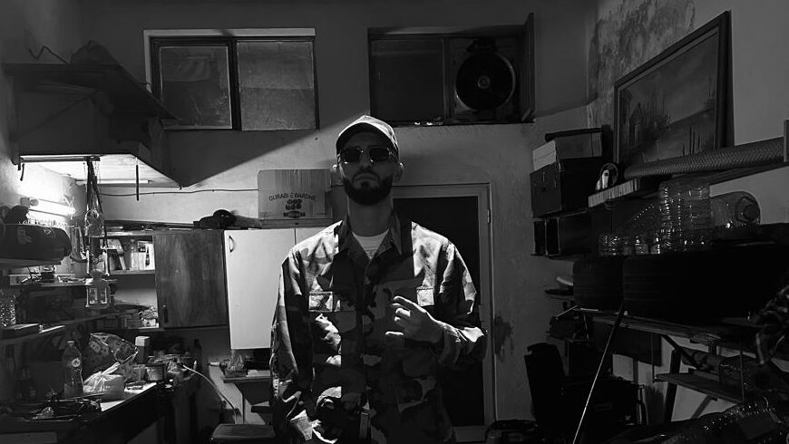 Artur rikthehet me dy publikime të reja në Spotify: “Underground” dhe “NPT”