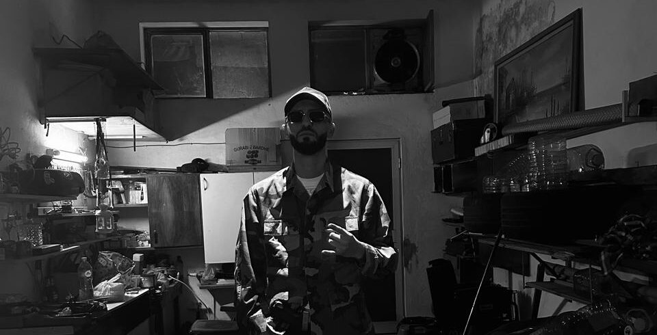 Artur rikthehet me dy publikime të reja në Spotify: “Underground” dhe “NPT”